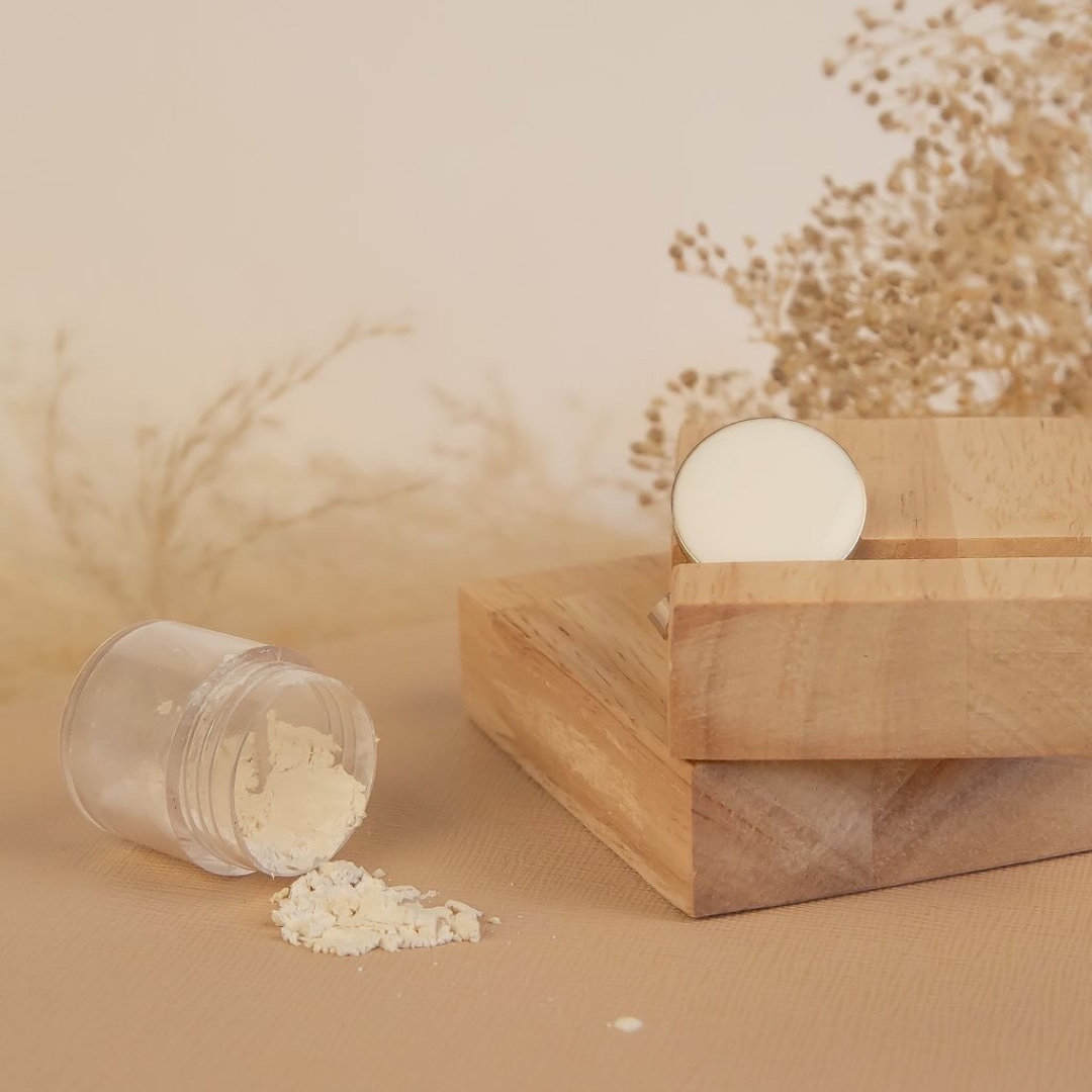 Eternity Band - White Gold