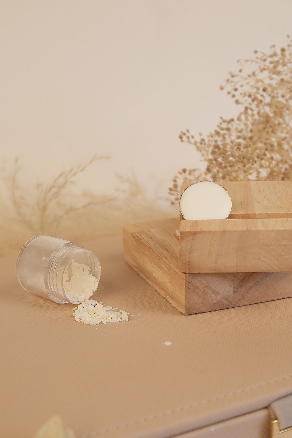 Breastmilk Eternity Ring - Platinum