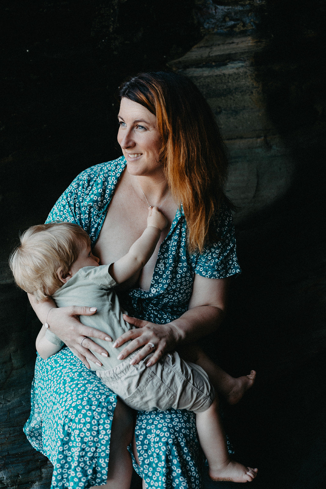 Why to buy a piece a Breastmilk Jewellery