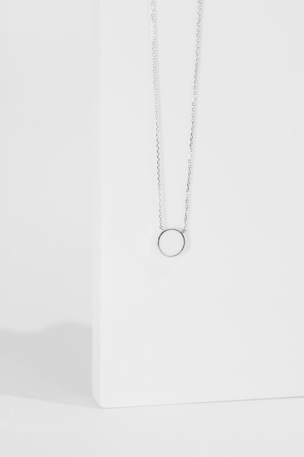 Bezel Set - Platinum