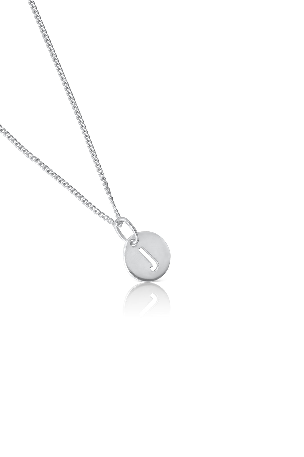 Open Disk Initial Charm