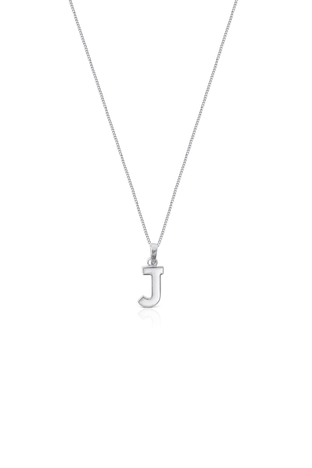 Letter Breastmilk Initial