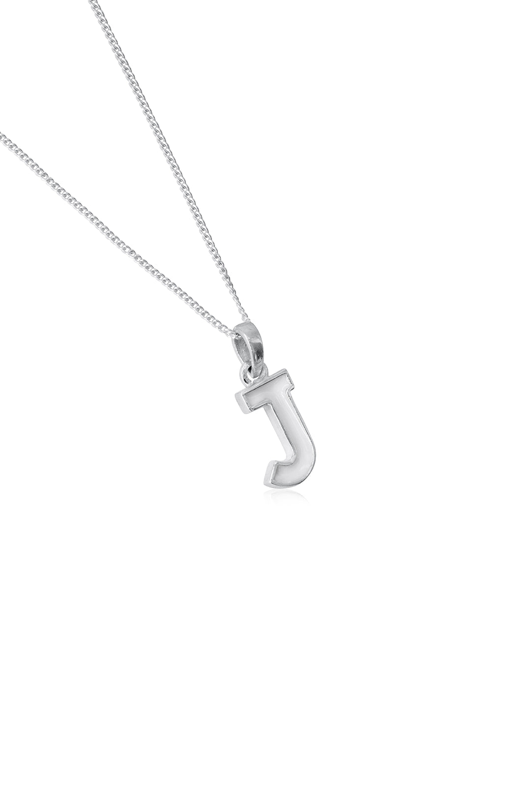 Letter Breastmilk Initial