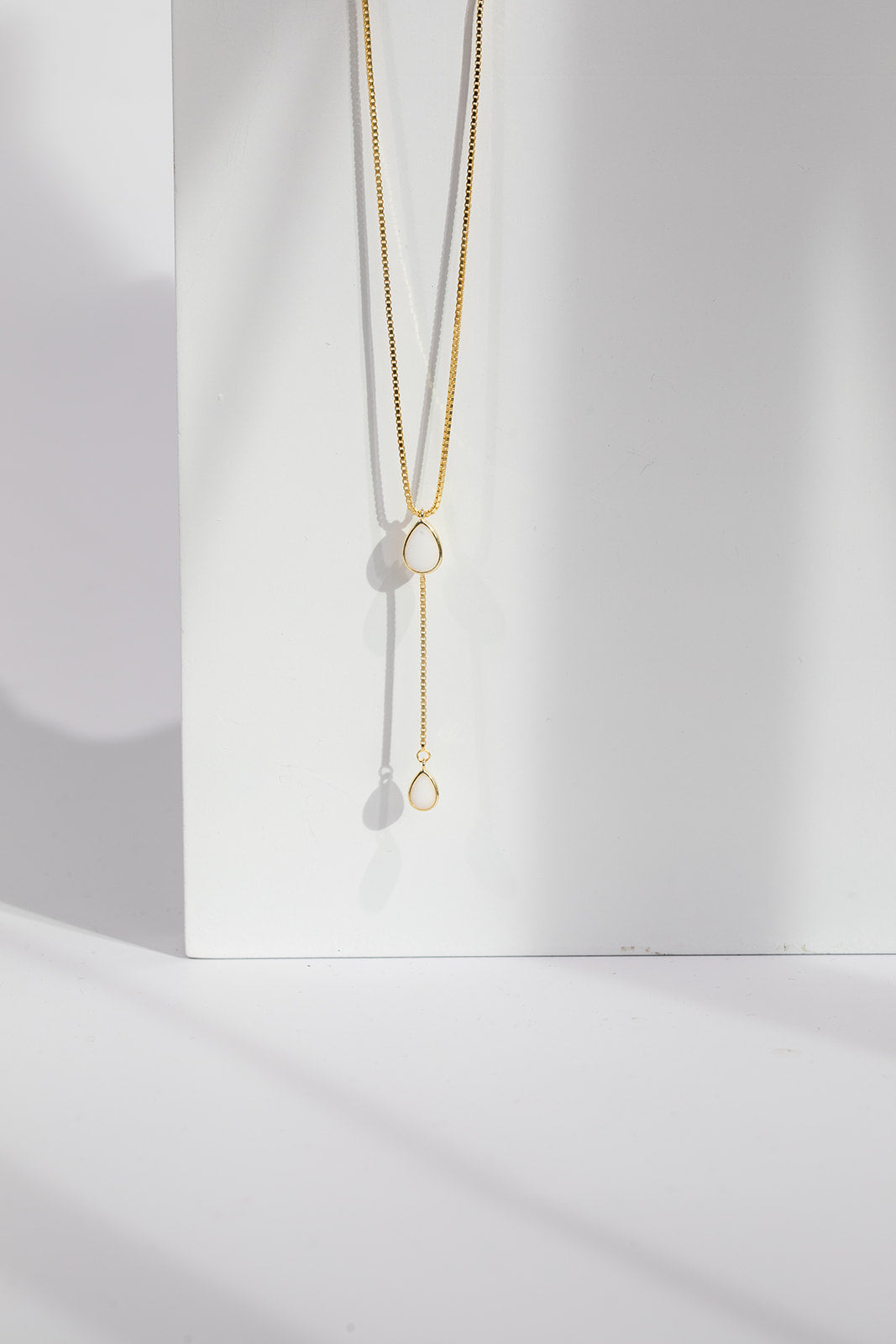 Harmony Necklace - Gold