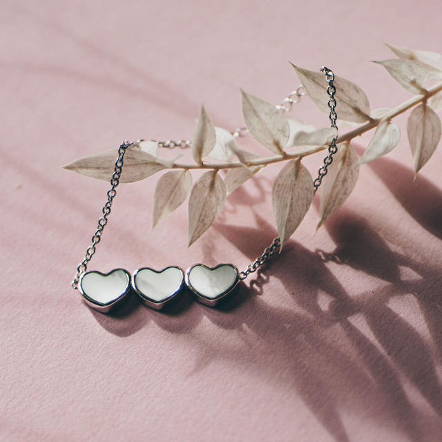 Bracelet Collection